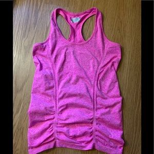 Athleta workout shirt
